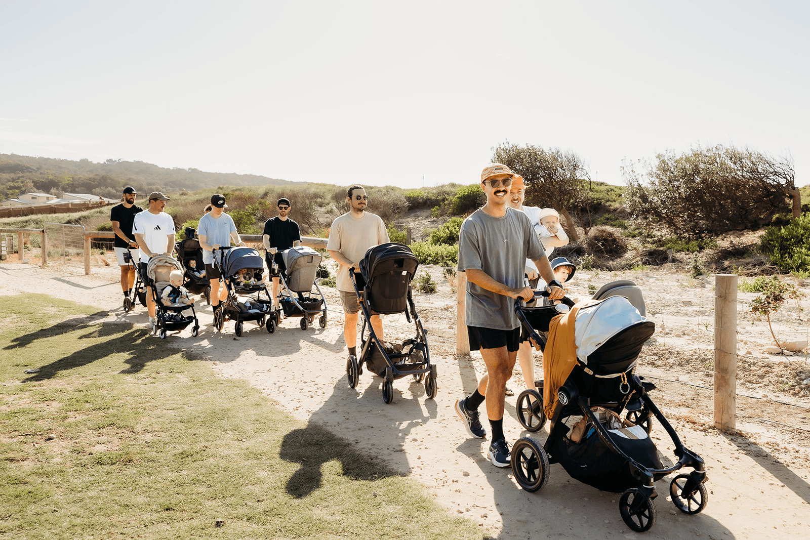 The Modern Dad: An Honest Look at Fatherhood Today