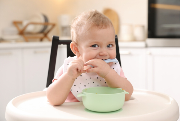 Healthy, Organic Snacks for Babies & Toddlers | Little Bellies