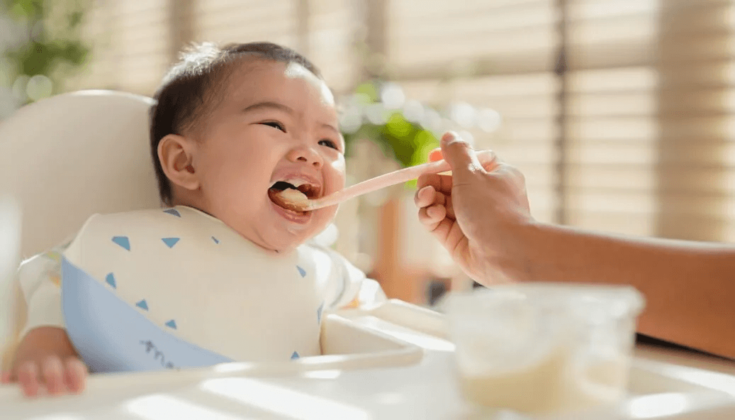 Protein-Sources-for-Babies-Easy-Ideas-for-Meals-and-Baby-Snacks-Little-Bellies | Little Bellies CAN Protein Sources for Babies - Easy Ideas for Meals and Baby Snacks - Little Bellies