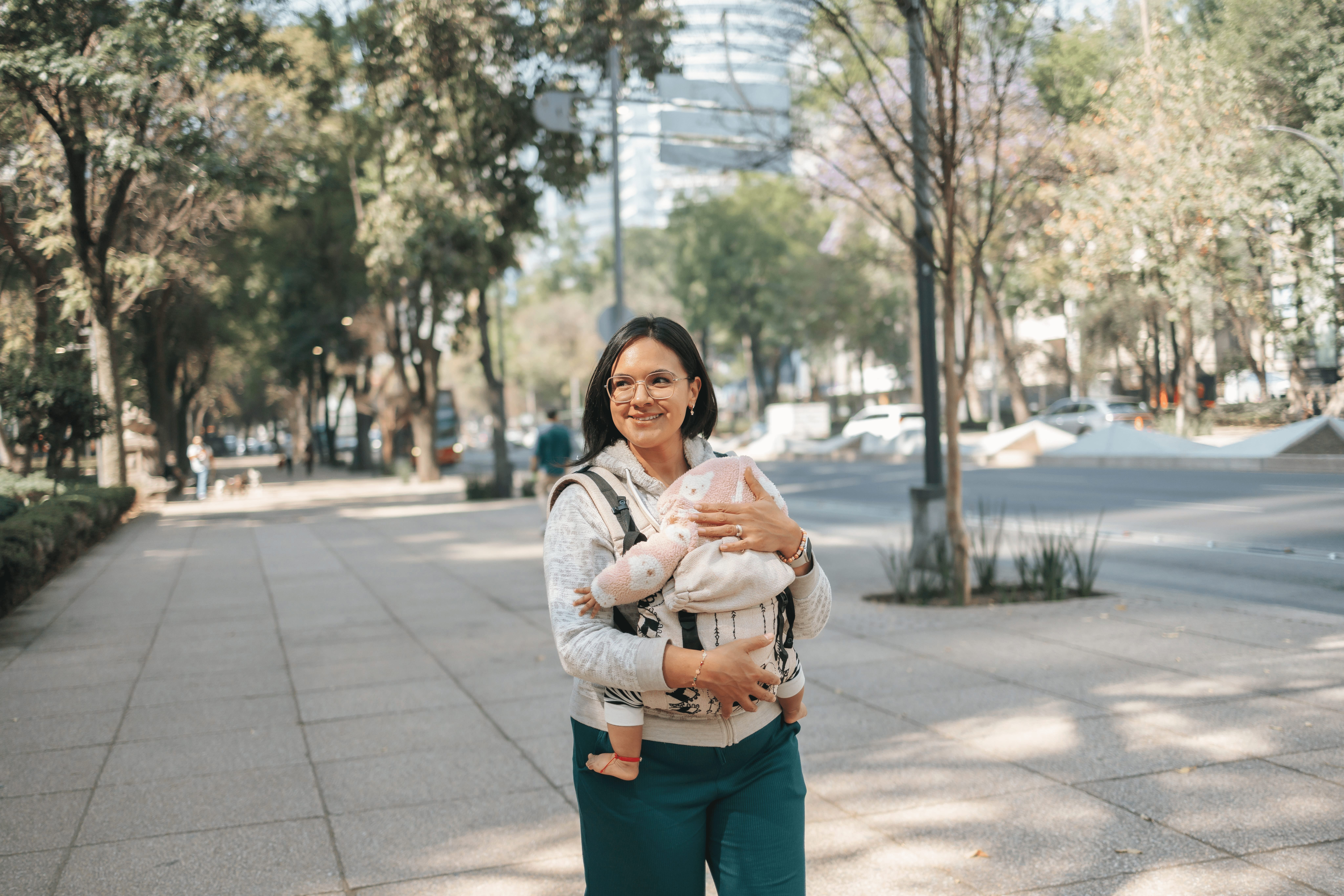 The Benefits of Walking for New and Growing Families 1 2 | Little Bellies CAN The-Benefits-of-Walking-for-New-and-Growing-Families