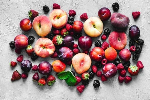 The Best Fruit for Your Baby at All Stages