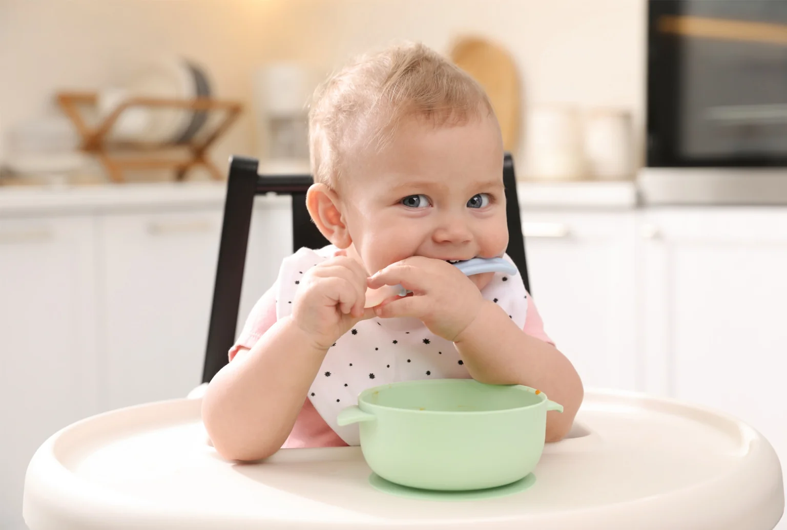 6-Month-Old Developmental Milestones: A Guide for New Parents